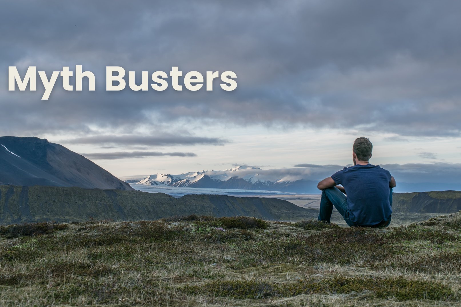 Myth Busters Three - Mr Hux