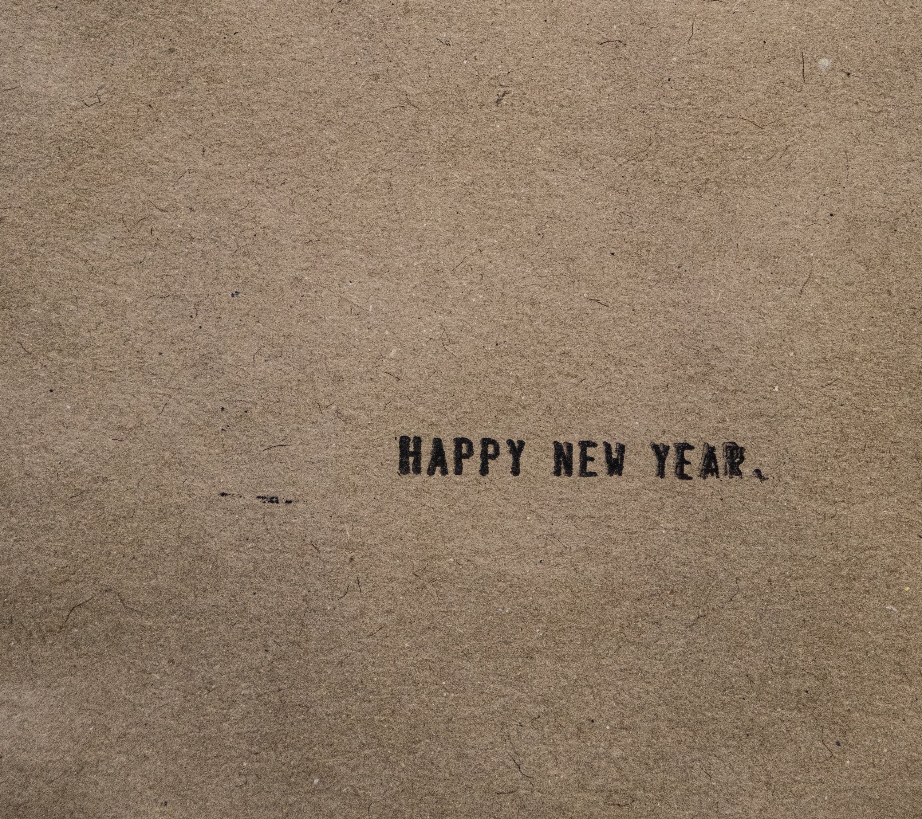 New Year, New Me - Mr Hux