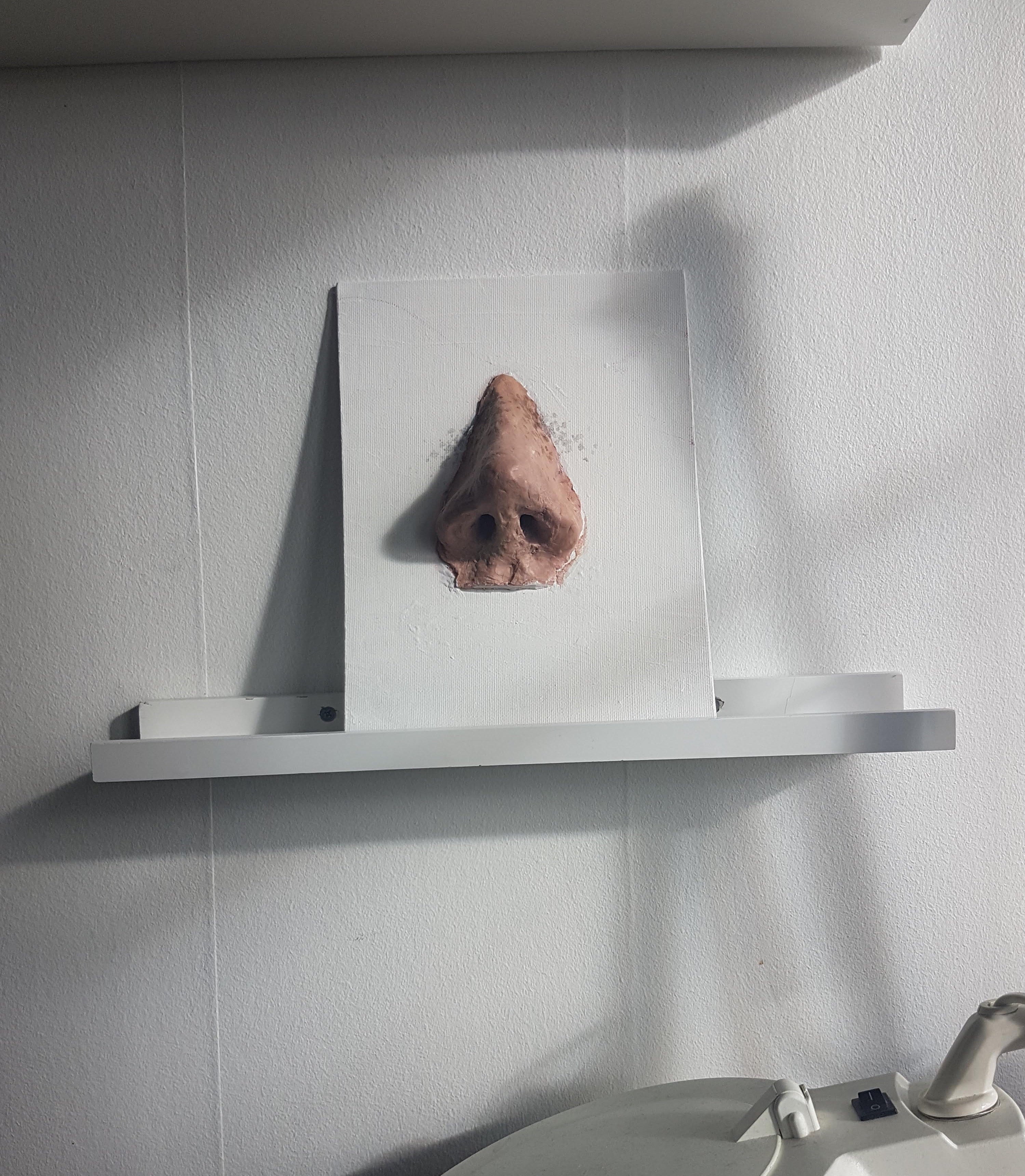 The Nose Knows - Mr Hux