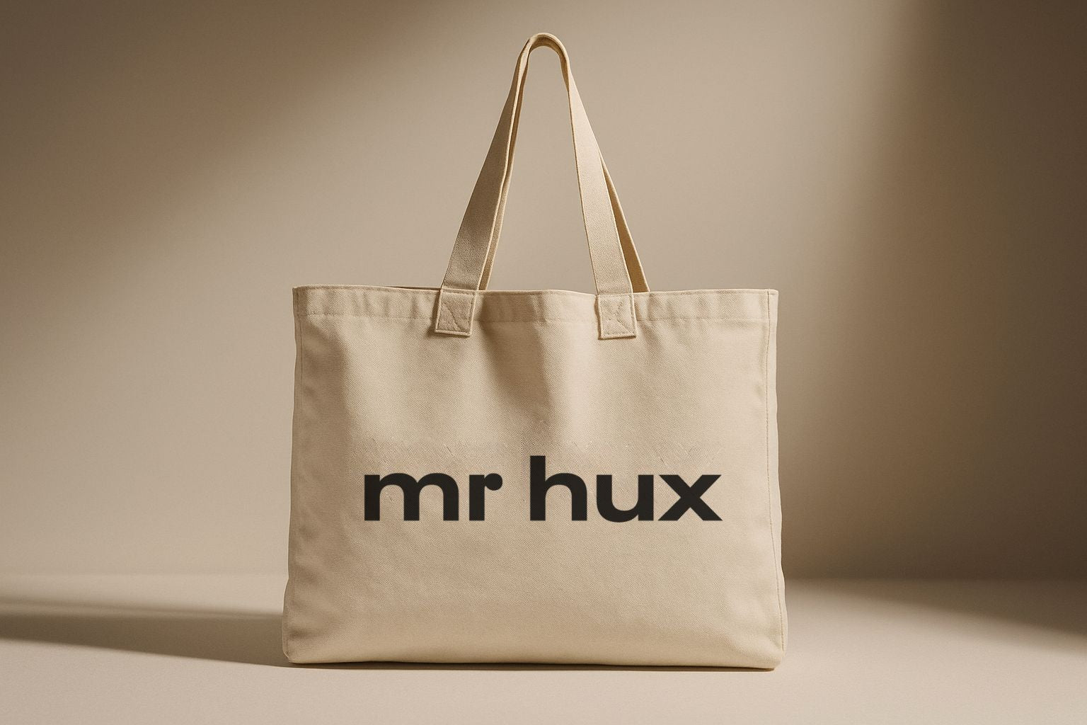 MH TOTE - Free Gift