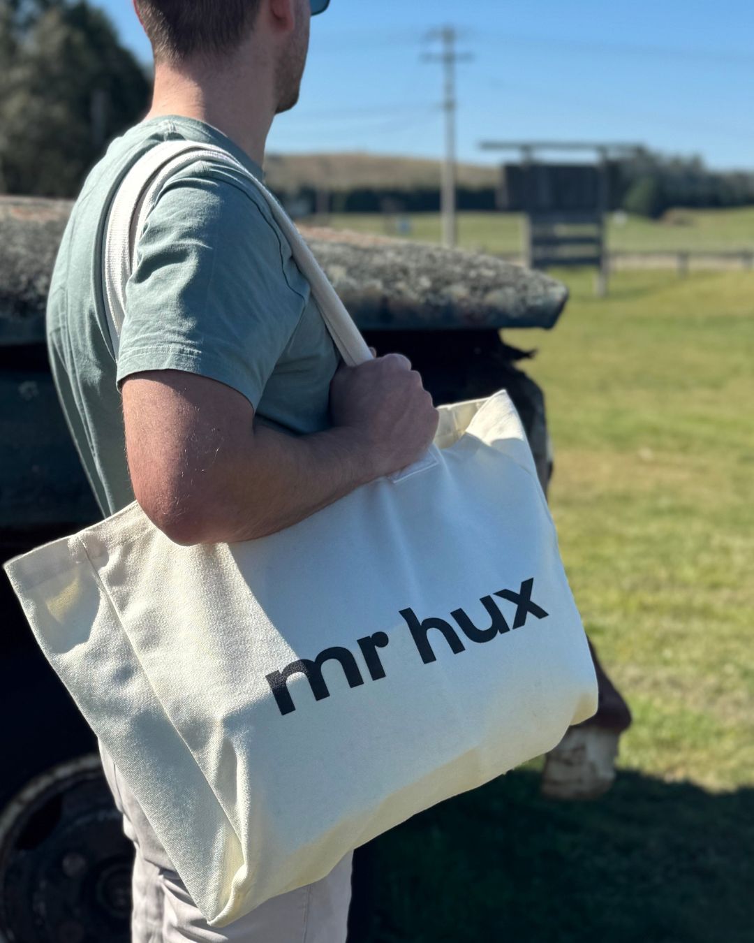 MH TOTE