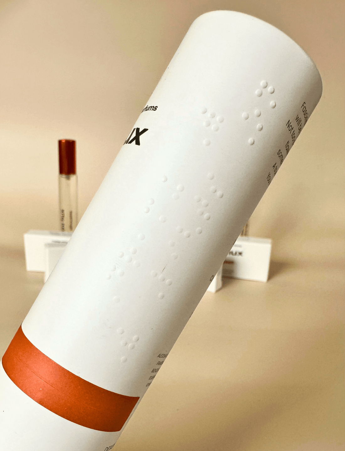Essentials Trio - Mr Hux - Australian luxury fragrance