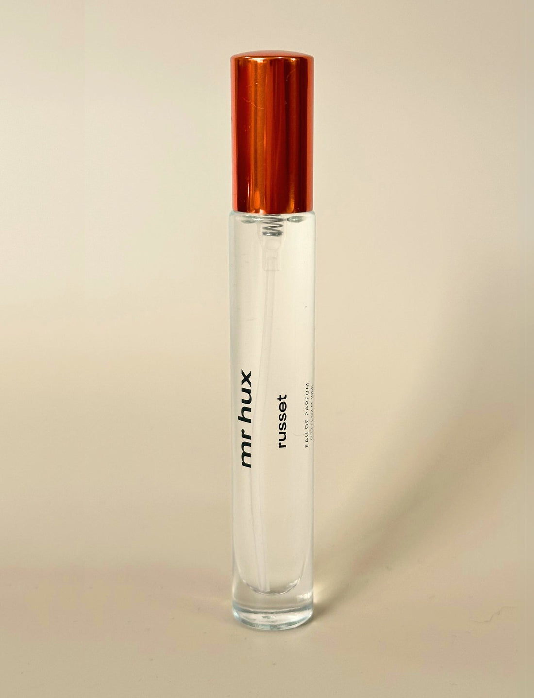 Russet 10ml - Mr Hux - Australian luxury fragrance