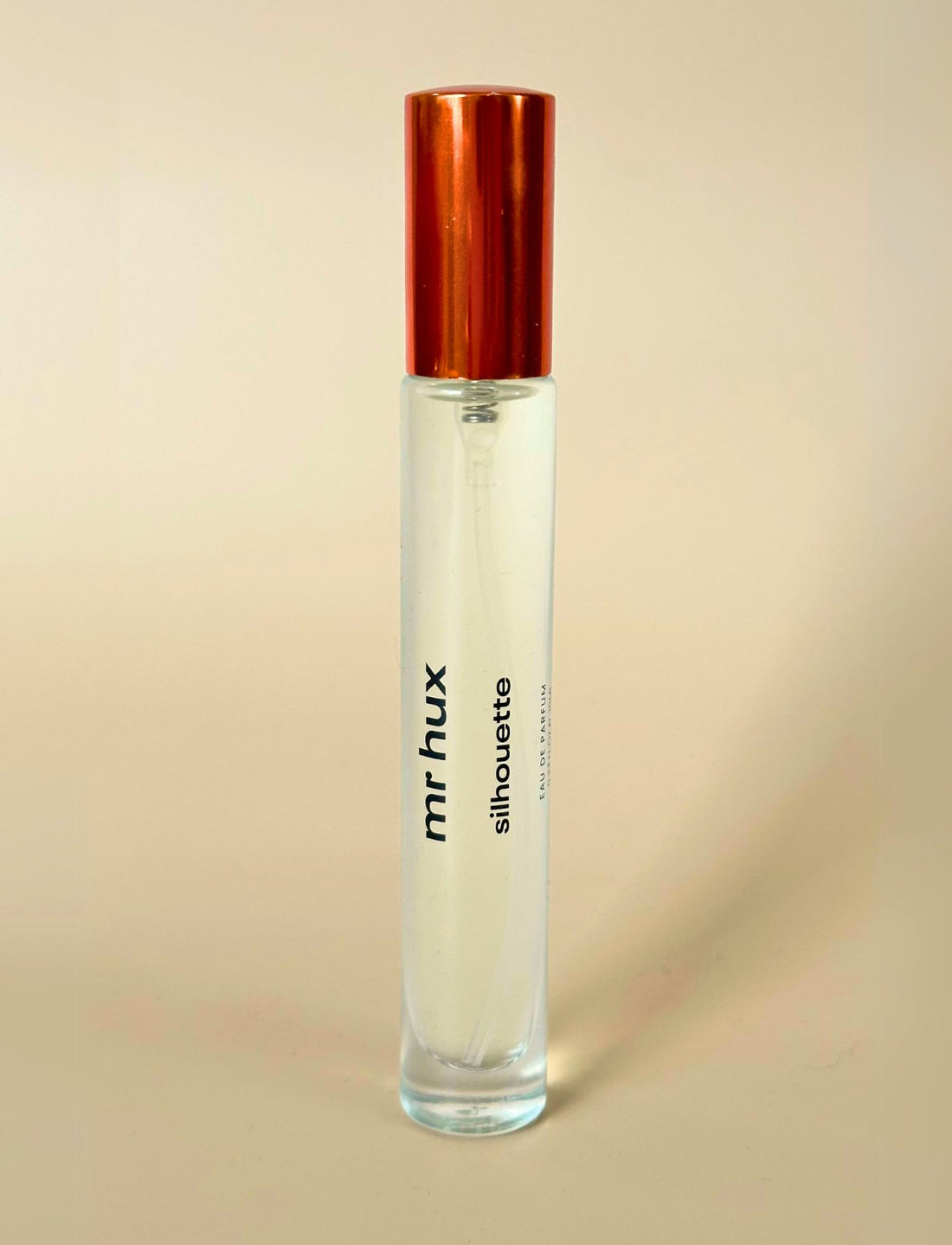 Silhouette 10ml - Mr Hux - Australian luxury fragrance
