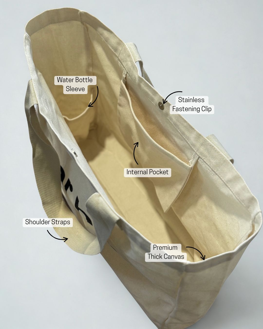 MH TOTE