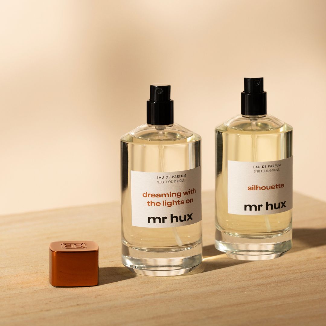 Layering Duo - Dreaming with the lights on &amp; Silhouette