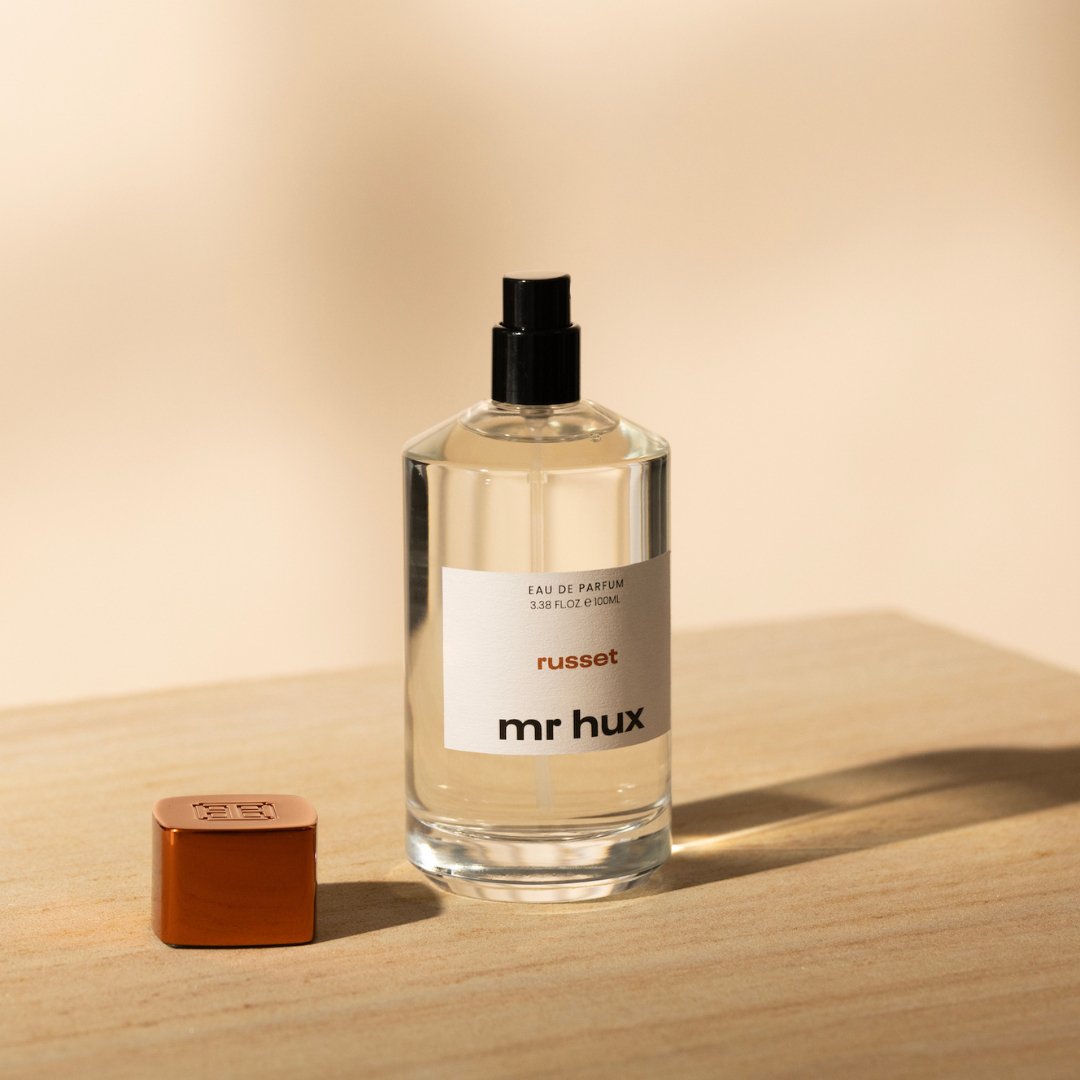 Master Series Parfums Complete Collection - Mr Hux - Australian luxury fragrance