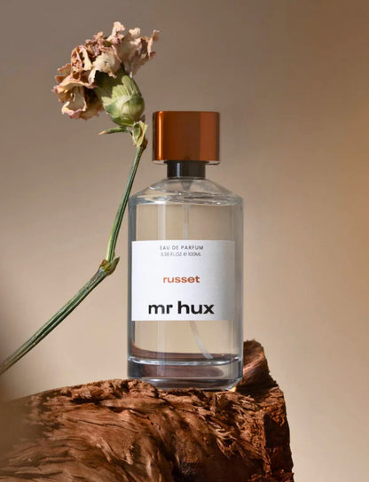 Russet - Mr Hux - Australian luxury fragrance